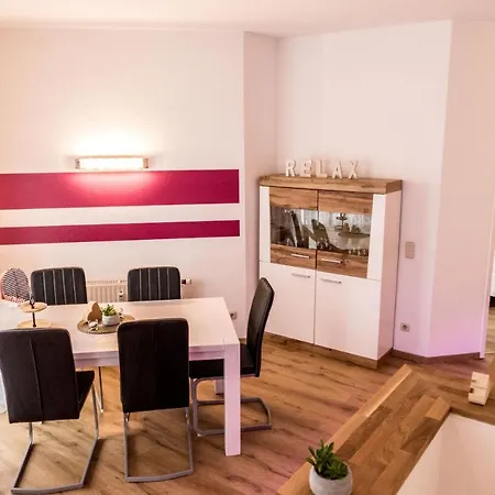 Neuschwansteinblick 101 アパート フュッセン