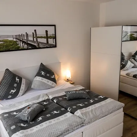 Neuschwansteinblick 101 アパート *