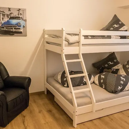 Neuschwansteinblick 101 アパート