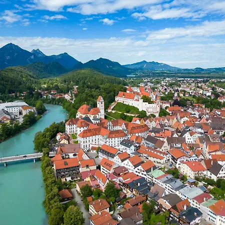 Lejlighed Neuschwansteinblick 101