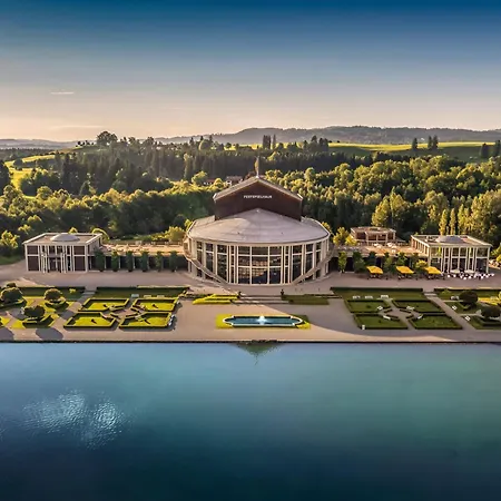 アパート Neuschwansteinblick 101 *