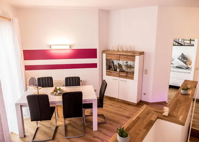 Neuschwansteinblick 101 Appartamento Füssen