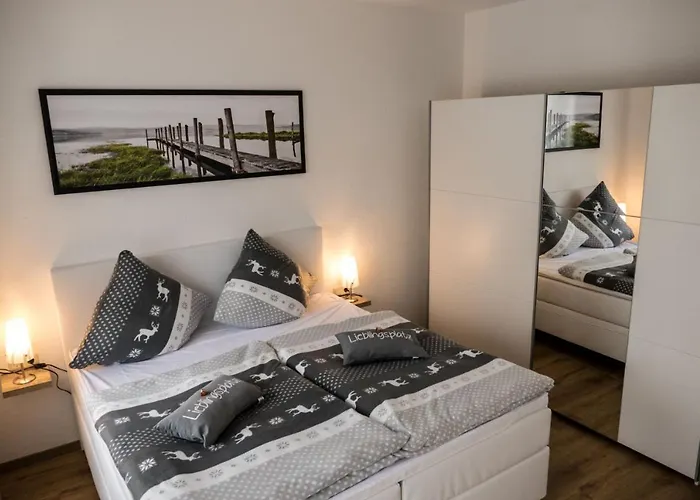 Neuschwansteinblick 101 Appartamento *