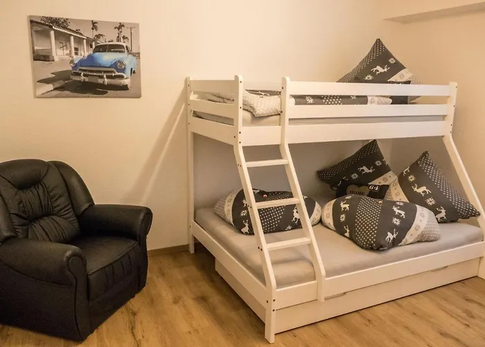 Neuschwansteinblick 101 Appartamento