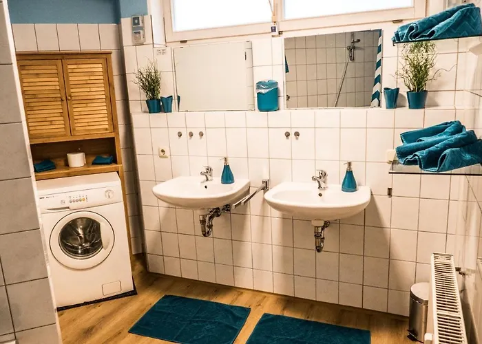 Neuschwansteinblick 101 Appartamento *