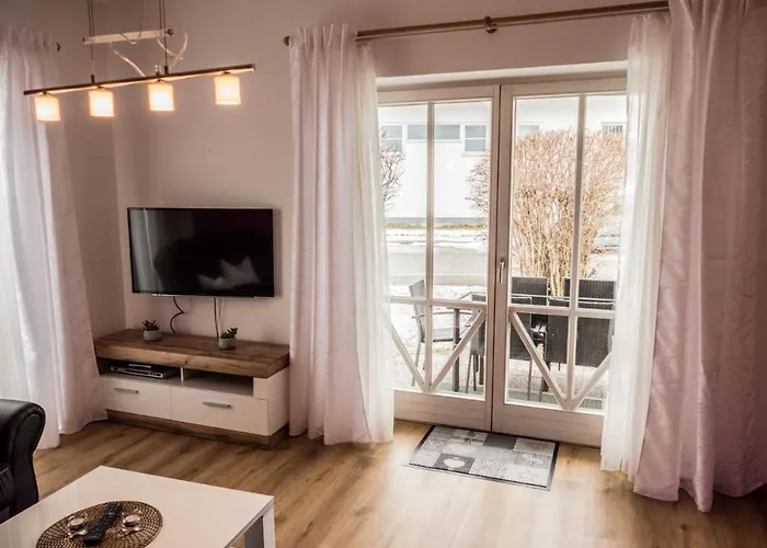 Neuschwansteinblick 101 Appartamento *