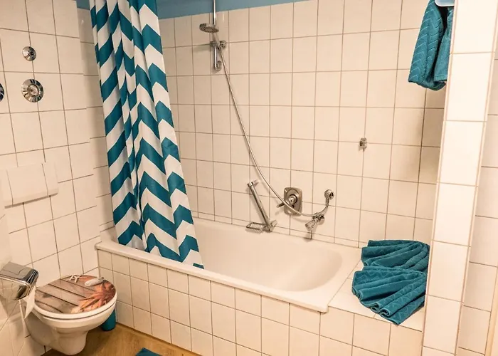 Appartamento Neuschwansteinblick 101 Füssen