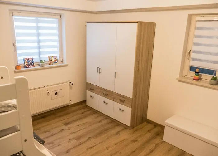 Appartamento Neuschwansteinblick 101