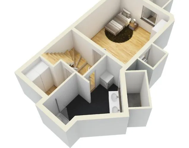 Appartamento Neuschwansteinblick 101