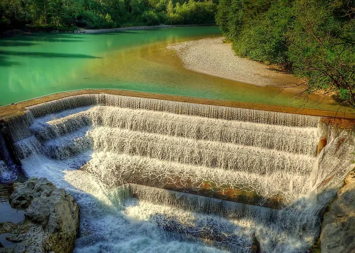 Neuschwansteinblick 101 Appartamento *