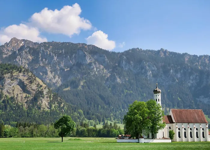 Neuschwansteinblick 101 *